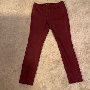 Articles of Society Jeans Size 29